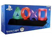картинка Светильник Playstation Icons Ligh (PP4140PSV2) от магазина 66game.ru