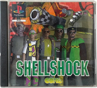 Shellshock