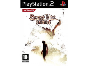 Silent Hill Origins 1