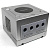 Nintendo Gamecube серый. Купить Nintendo Gamecube серый в магазине 66game.ru