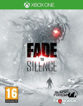 Fade to Silence [Xbox One, английская версия]
