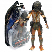 картинка Фигурка Stalker Predator (Хищник 2) 18 см. Купить Фигурка Stalker Predator (Хищник 2) 18 см в магазине 66game.ru