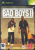 картинка Bad Boys 2 original [XBOX, английская версия] USED. Купить Bad Boys 2 original [XBOX, английская версия] USED в магазине 66game.ru