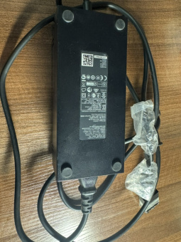 Блок питания Xbox One - AC Adapter 220V оригинал Б У