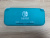 Nintendo Switch Lite (Бирюзевый) USED 2