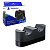 картинка Зарядная станция Sony для DualShock 4 Charging Station (CUH-ZDC1/E). Купить Зарядная станция Sony для DualShock 4 Charging Station (CUH-ZDC1/E) в магазине 66game.ru
