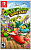 Gigantosaurus Dino Kart [Nintendo Switch, английская версия] USED. Купить Gigantosaurus Dino Kart [Nintendo Switch, английская версия] USED в магазине 66game.ru