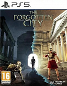 картинка The Forgatten City (PlayStation 5, русская версия) от магазина 66game.ru