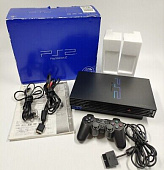 PlayStation 2 SCPH-18000 NTSC-J . Купить PlayStation 2 SCPH-18000 NTSC-J  в магазине 66game.ru