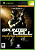 картинка Splinter Cell - Pandora Tomorrow original [XBOX, английская версия] USED. Купить Splinter Cell - Pandora Tomorrow original [XBOX, английская версия] USED в магазине 66game.ru