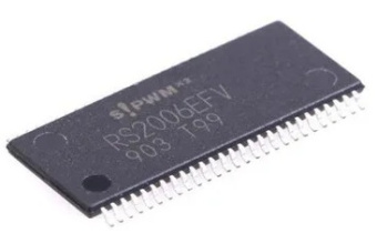 Драйвер привода RS2006EFV для PS2