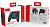 картинка Джойстик Многофункциональный Game Grip for FPS iPega PG-9123. Купить Джойстик Многофункциональный Game Grip for FPS iPega PG-9123 в магазине 66game.ru