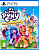 картинка My Little Pony: A Zephyr Heights Mystery [PS5, английская версия] от магазина 66game.ru