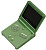 Game Boy Advance SP Nintendo AGS - 001 (Original) Green. Купить Game Boy Advance SP Nintendo AGS - 001 (Original) Green в магазине 66game.ru