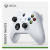 Геймпад беспроводной для Xbox One S Robot White 1