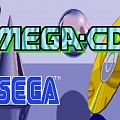 Mega CD Mega CD