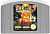 картинка Turok 3 - Shadow of Oblivion (NES 64 NTSC)  от магазина 66game.ru