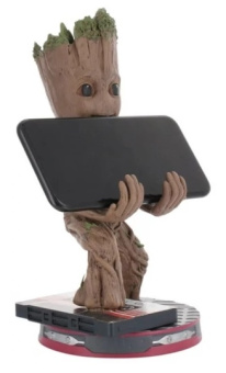 Стенд для Джойстика Cable Guys Smiley Groot (0525) 2
