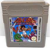 Kid Icarus - Of Myths and Monsters original!!! (Gameboy original). Купить Kid Icarus - Of Myths and Monsters original!!! (Gameboy original) в магазине 66game.ru