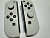 картинка Набор из 2х контроллеров Joy-Con (White) USED. Купить Набор из 2х контроллеров Joy-Con (White) USED в магазине 66game.ru
