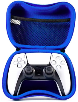 Сумка для геймпада PS5 Controller Eva Case GT 2