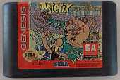картинка Asterix And The Great Rescue (Original) [Sega]. Купить Asterix And The Great Rescue (Original) [Sega] в магазине 66game.ru