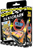  Taxi Chaos Bundle Pack (код на скачивание) [Nintendo Switch, русская версия]. Купить Taxi Chaos Bundle Pack (код на скачивание) [Nintendo Switch, русская версия] в магазине 66game.ru