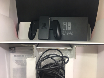 switch 5