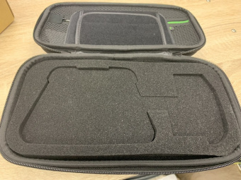 Чехол - сумка  для Nintendo Switch USED 1