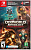 Oddworld Anthology: The Unlikely Heroes Collection [Nintendo Switch, русские субтитры]. Купить Oddworld Anthology: The Unlikely Heroes Collection [Nintendo Switch, русские субтитры] в магазине 66game.ru