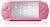 PSP Fat 100Х Розовая + 32GB (~2300 Игр) [USED]. Купить PSP Fat 100Х Розовая + 32GB (~2300 Игр) [USED] в магазине 66game.ru