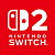 Игры для Nintendo Switch 2