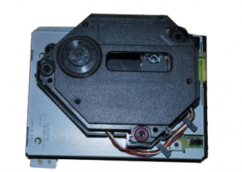 GD-ROM привод для sega Dreamcast DC1
