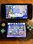 New Nintendo 2DS XL (черный + синий) + 32 Gb (Игры) [USED]. Купить New Nintendo 2DS XL (черный + синий) + 32 Gb (Игры) [USED] в магазине 66game.ru