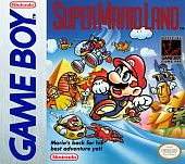  Super Mario Land  (Game Boy Color). Купить Super Mario Land  (Game Boy Color) в магазине 66game.ru