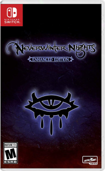 Neverwinter Nights - Enchanced Edition - Стандартное издание [NSW, английская версия]