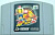 картинка Baku Bomberman 2 (NES 64 NTSC) JAP ORIGINAL Б/У от магазина 66game.ru
