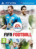 FIFA Football [PS Vita] USED. Купить FIFA Football [PS Vita] USED в магазине 66game.ru