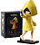 картинка Фигурка Little Nightmares SIX 17 см. Купить Фигурка Little Nightmares SIX 17 см в магазине 66game.ru