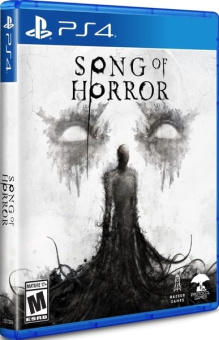 Song of Horror