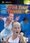 картинка WTA Tour Tennis original [XBOX, английская версия] USED. Купить WTA Tour Tennis original [XBOX, английская версия] USED в магазине 66game.ru