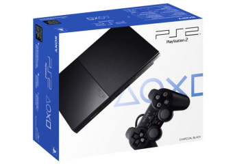Sony Playstation 2  1