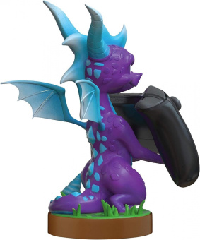 Стенд для Джойстика Телефона Cable Guys ICE SPYRO 893308  3