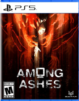 Among Ashes [PS5, русские субтитры]