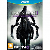 картинка Darksiders II (Русская версия) [Wii U]. Купить Darksiders II (Русская версия) [Wii U] в магазине 66game.ru