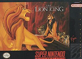 The Lion King (SNES PAL) Стародел Б/У . Купить The Lion King (SNES PAL) Стародел Б/У  в магазине 66game.ru