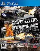 картинка Gas Guzzlers Extreme [PS4, английская версия]. Купить Gas Guzzlers Extreme [PS4, английская версия] в магазине 66game.ru