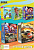 картинка 5в1 A-501 Mario 3 / Mario 4 / Super Mario Bros. / Tanchiki+Mario /+. Купить 5в1 A-501 Mario 3 / Mario 4 / Super Mario Bros. / Tanchiki+Mario /+ в магазине 66game.ru