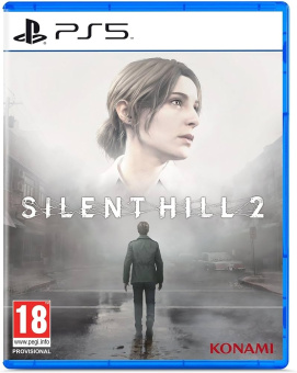 Silent Hill 2 Silent Hill 2
