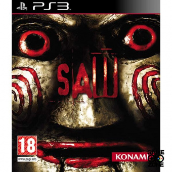 Saw [PS3